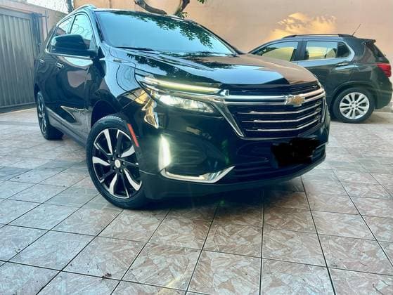 Carro 1.5 16V TURBO GASOLINA PREMIER AWD AUTOMÁTICO