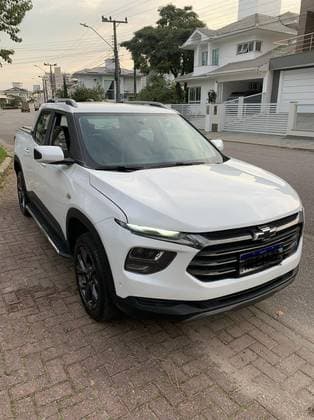 Carro 1.2 TURBO FLEX PREMIER AUTOMÁTICO