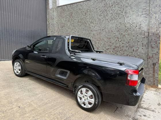Carro 1.4 MPFI LS CS 8V FLEX 2P MANUAL