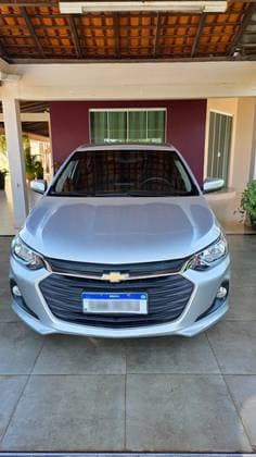 Carro 1.0 TURBO FLEX PLUS LTZ MANUAL