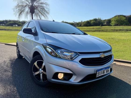 Carro 1.4 MPFI LTZ 8V FLEX 4P MANUAL