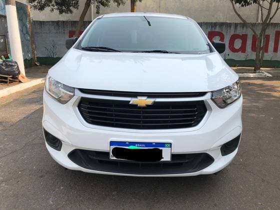 Carro 1.8 LS 8V FLEX 4P MANUAL