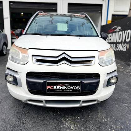 Carro 1.6 GLX 16V FLEX 4P MANUAL
