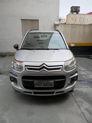 Carro 1.6 GLX 16V FLEX 4P MANUAL