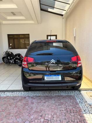 Carro 1.5 ORIGINE 8V FLEX 4P MANUAL