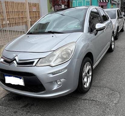 Carro 1.6 EXCLUSIVE 16V FLEX 4P AUTOMÁTICO