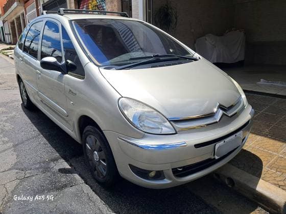 Carro 1.6 I EXCLUSIVE 16V FLEX 4P MANUAL
