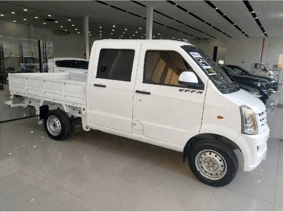 Carro 1.3 16V GASOLINA CD MANUAL
