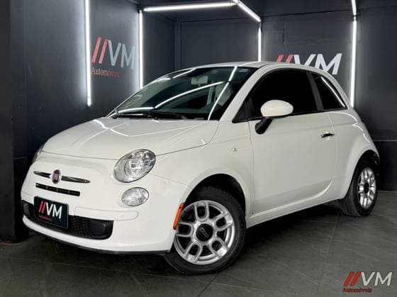 Carro 1.4 CULT 8V FLEX 2P MANUAL