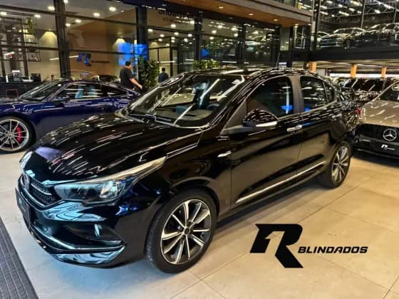 Carro 1.8 E.TORQ FLEX PRECISION AT6