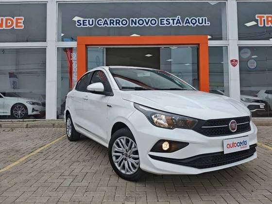 Carro 1.3 FIREFLY FLEX DRIVE GSR