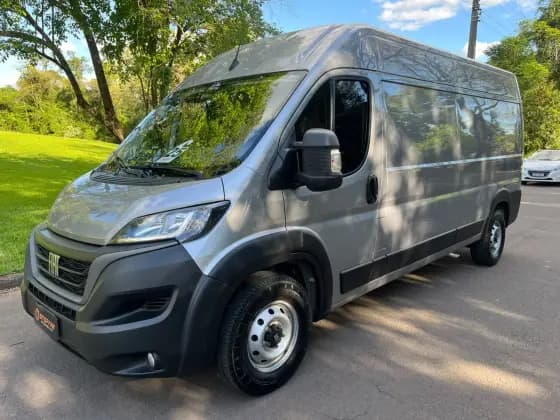 Carro 2.2 BLUEHDI DIESEL MAXICARGO MANUAL