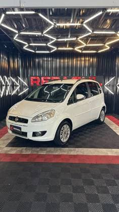 Carro 1.6 MPI ESSENCE 16V FLEX 4P MANUAL