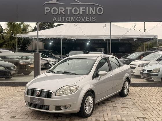 Carro 1.9 MPI ABSOLUTE 16V FLEX 4P AUTOMATIZADO