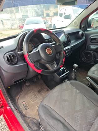 Carro 1.0 EVO FLEX EASY MANUAL