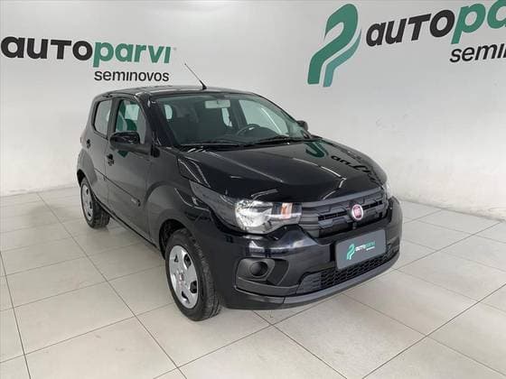 Carro 1.0 EVO FLEX LIKE. MANUAL