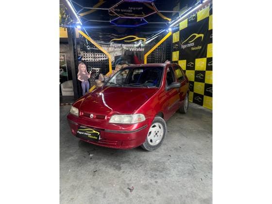 Carro 1.0 MPI EX FIRE 8V FLEX 2P MANUAL
