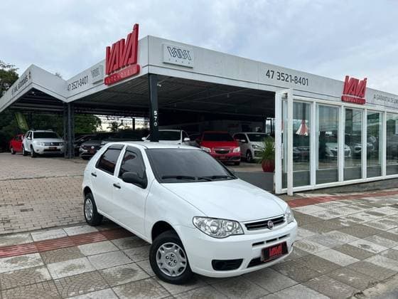Carro 1.0 MPI FIRE 8V FLEX 4P MANUAL