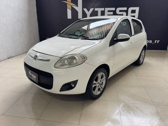 Carro 1.4 MPI ATTRACTIVE 8V FLEX 4P MANUAL