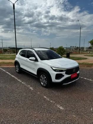 Carro 1.0 TURBO 200 FLEX AUDACE CVT