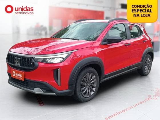 Carro 1.3 FLEX DRIVE CVT