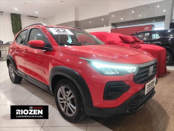 Carro 1.3 FLEX DRIVE CVT