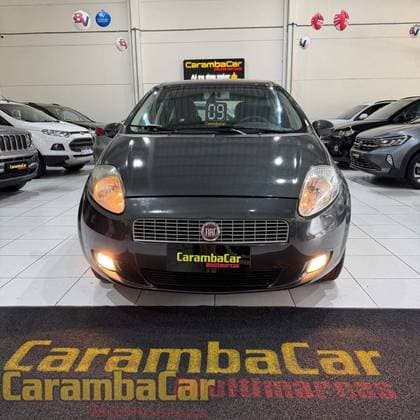 Carro 1.4 ELX 8V FLEX 4P MANUAL