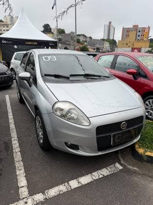 Carro 1.8 HLX 8V FLEX 4P MANUAL