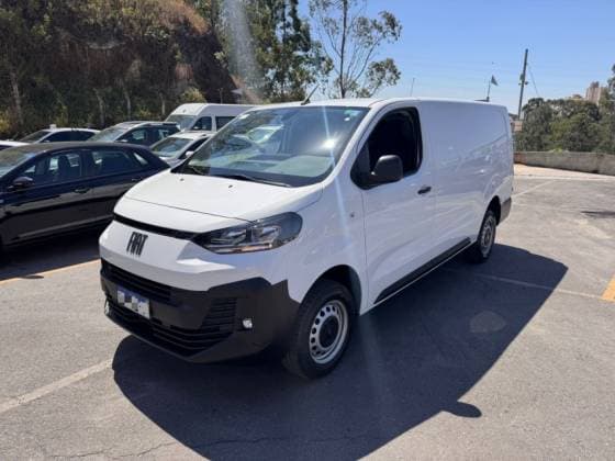 Carro 2.2 TURBO DIESEL CARGO MANUAL