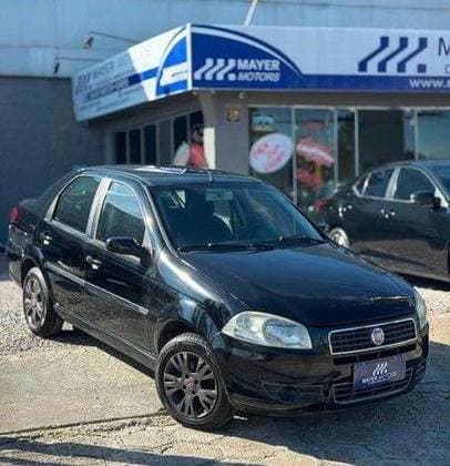 Carro 1.0 MPI EL 8V FLEX 4P MANUAL