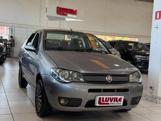 Carro 1.0 MPI FIRE 8V FLEX 4P MANUAL