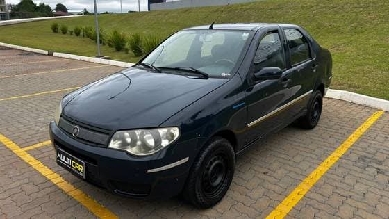 Carro 1.0 MPI FIRE CELEBRATION 8V FLEX 4P MANUAL
