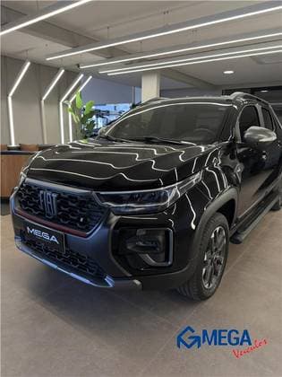 Carro 1.0 TURBO 200 FLEX ULTRA CD CVT