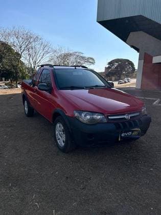 Carro 1.4 MPI FIRE CE 8V FLEX 2P MANUAL