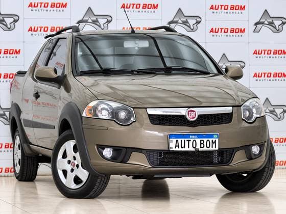 Carro 1.6 MPI TREKKING CD 16V FLEX 3P MANUAL