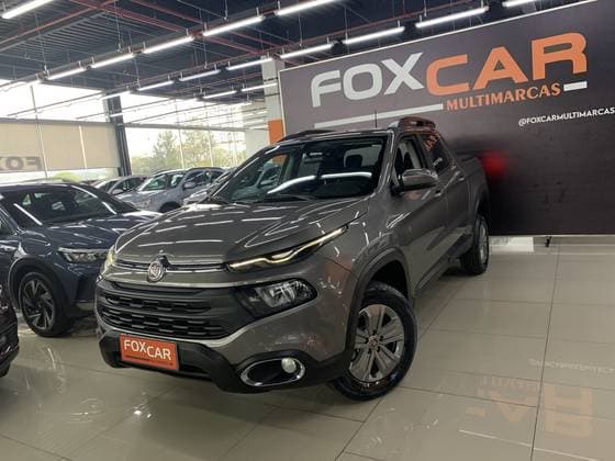 Carro 1.8 16V EVO FLEX FREEDOM AT6