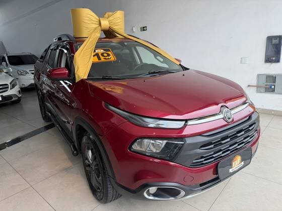Carro 2.0 16V TURBO DIESEL FREEDOM 4WD AT9