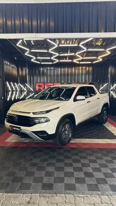 Carro 2.0 16V TURBO DIESEL ENDURANCE 4WD AT9