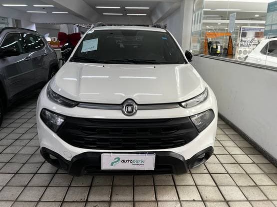 Carro 2.0 16V TURBO DIESEL ULTRA 4WD AT9