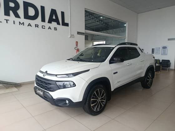 Carro 2.0 16V TURBO DIESEL ULTRA 4WD AT9
