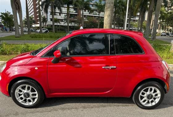 Carro 1.4 CULT 8V FLEX 2P MANUAL