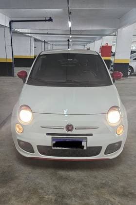 Carro 1.4 SPORT AIR 16V GASOLINA 2P AUTOMÁTICO