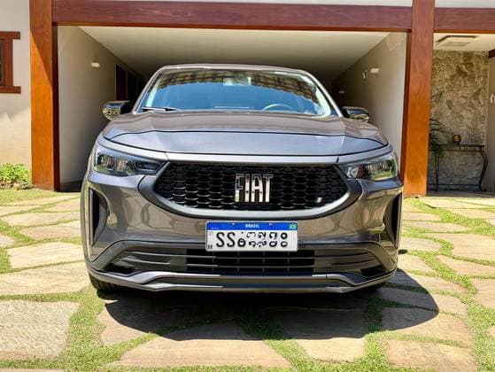 Carro 1.0 TURBO 200 FLEX CVT