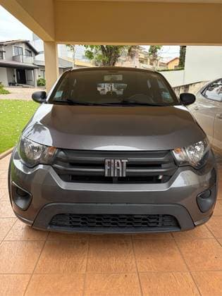 Carro 1.0 EVO FLEX LIKE. MANUAL