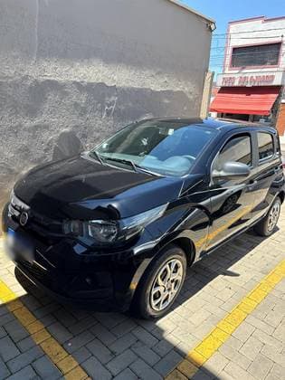 Carro 1.0 EVO FLEX LIKE. MANUAL