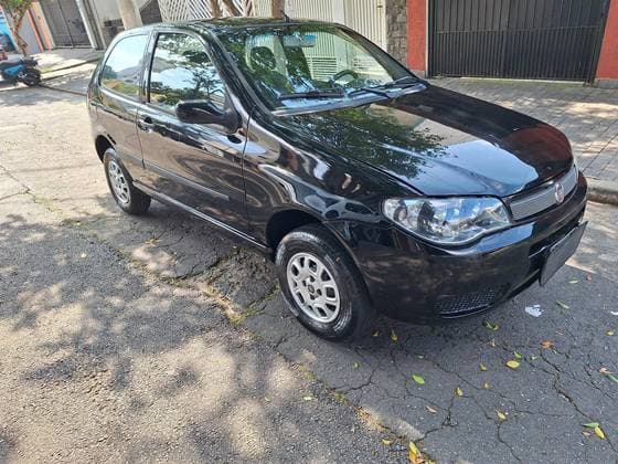 Carro 1.0 MPI FIRE ECONOMY 8V FLEX 2P MANUAL