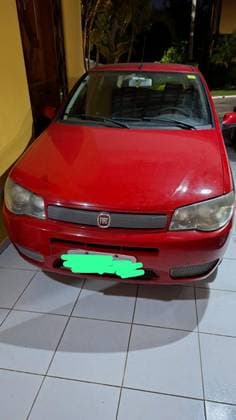 Carro 1.0 MPI FIRE ECONOMY 8V FLEX 4P MANUAL