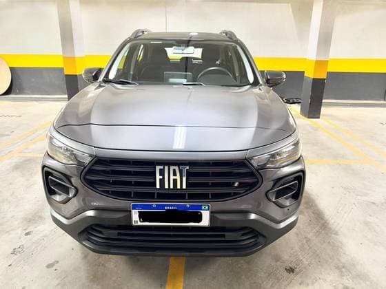 Carro 1.0 TURBO 200 FLEX DRIVE CVT
