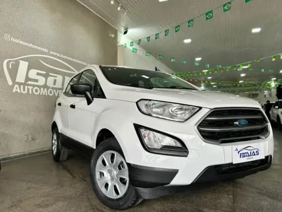 Carro 1.5 TI-VCT FLEX SE AUTOMÁTICO