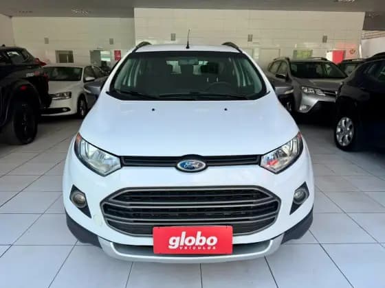 Carro 1.6 FREESTYLE 16V FLEX 4P MANUAL